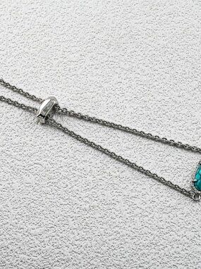 Kendra Scott Cracked Blue Turquoise